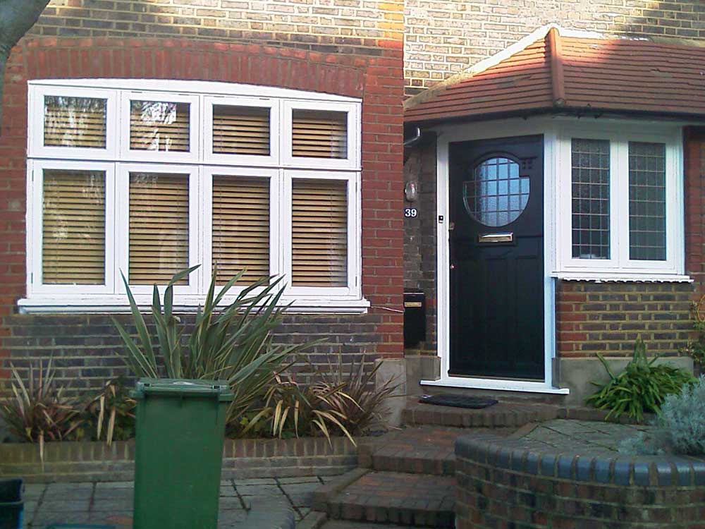 Window Matters: Blinds, Curtains or Shutters
