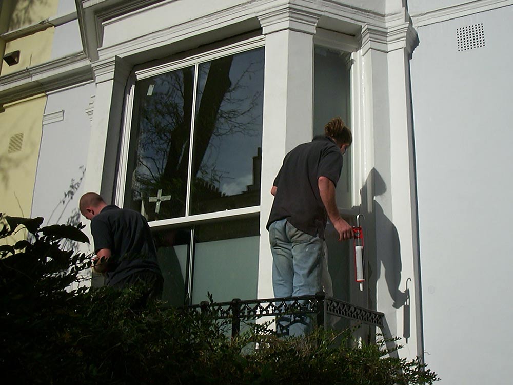 How to Maintain your Wood Sash Windows