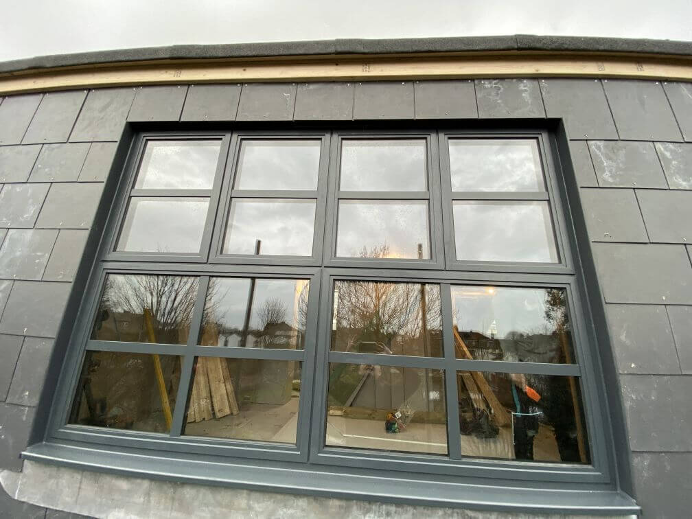 The Benefits of Aluminium Windows
