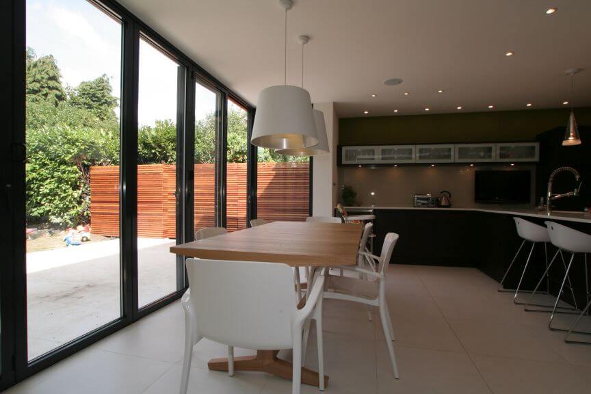Why choose Bifold Doors?