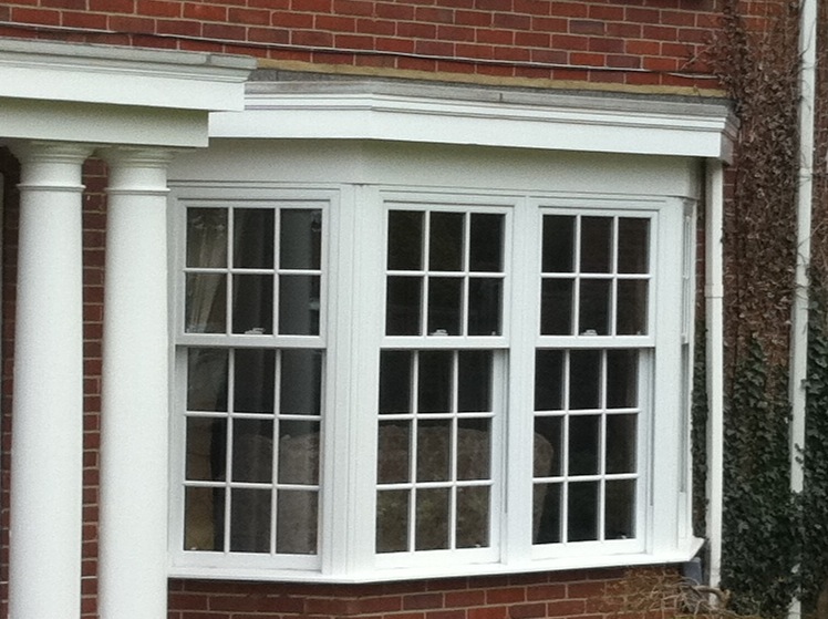 Sliding Sash Windows