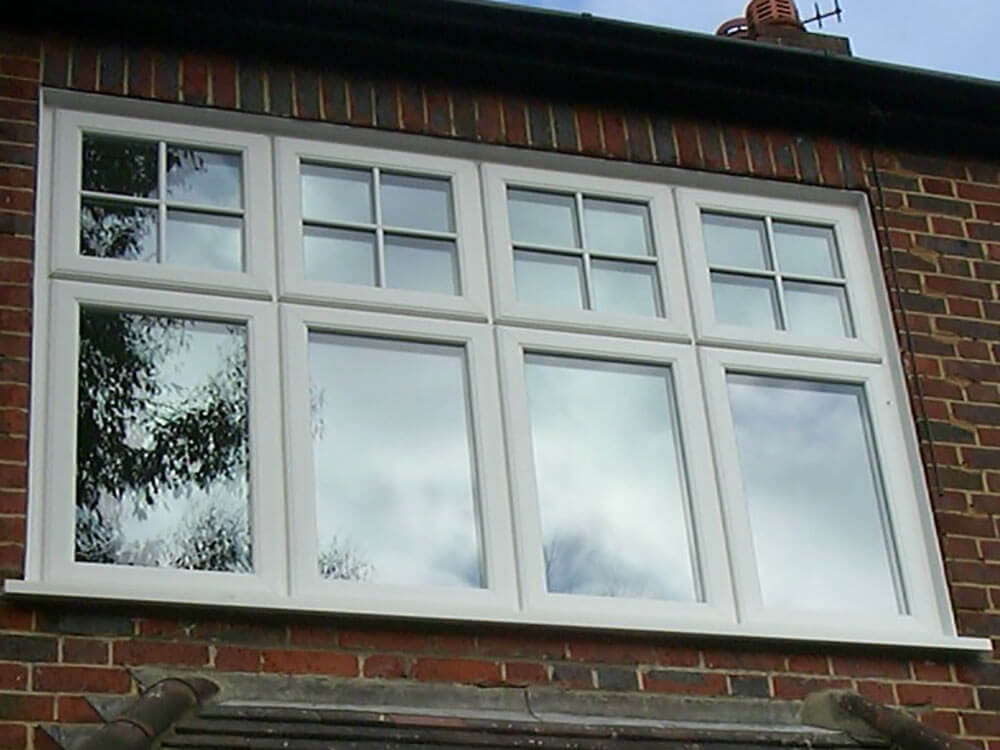Make sure your Windows are insulated this winter