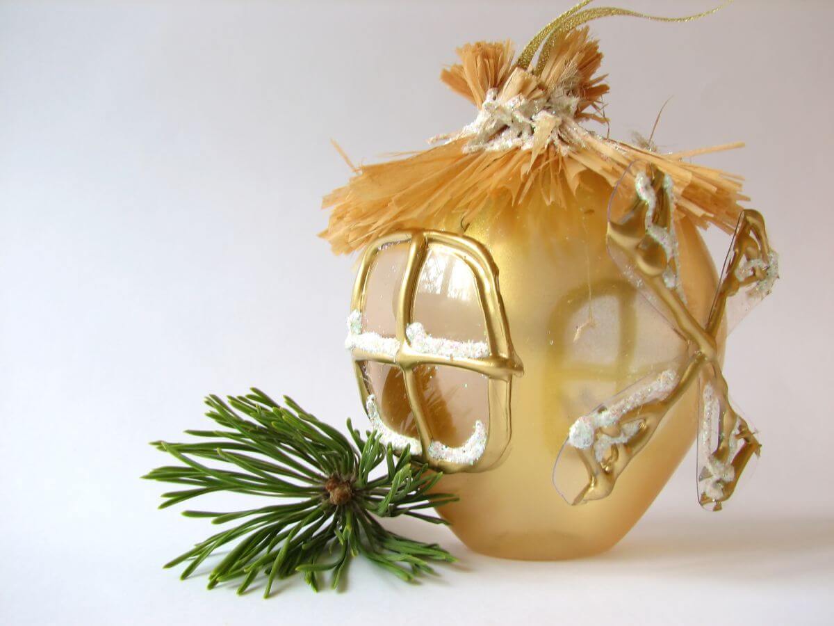 Making your Windows Look Christmassy