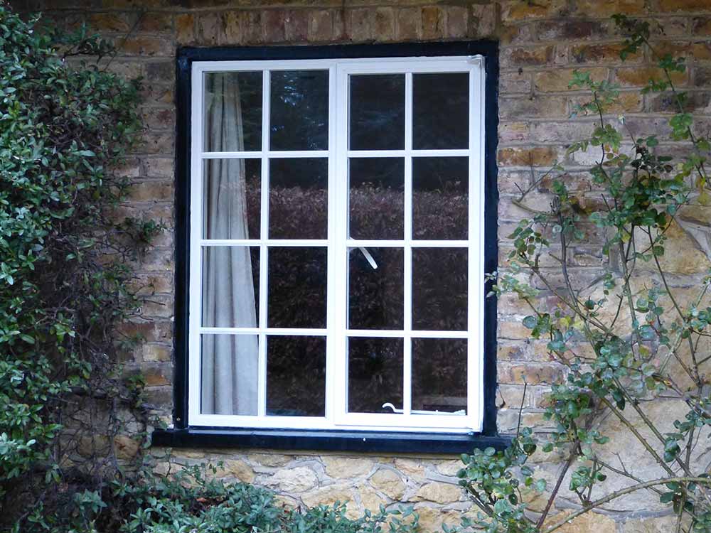 Window Security Top Tips
