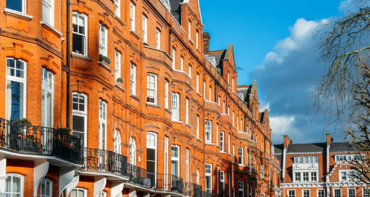 What About Listed and Conservation Properties