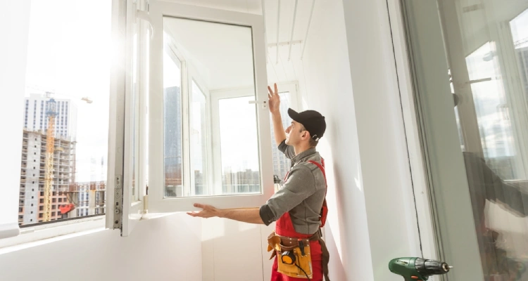 Replace Windows Without Scaffolding – The Smart Alternative