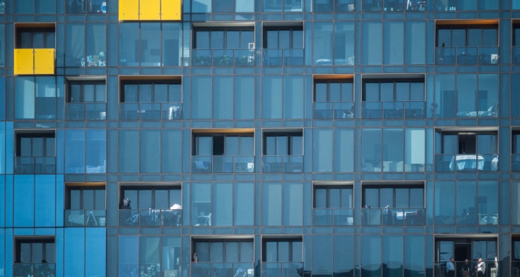 Converting Windows to Doors in Blocks of Flats — What You Need to Know
