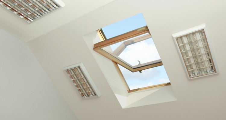 Are Smoke Vent Velux Windows Mandatory in Apartment Blocks?
