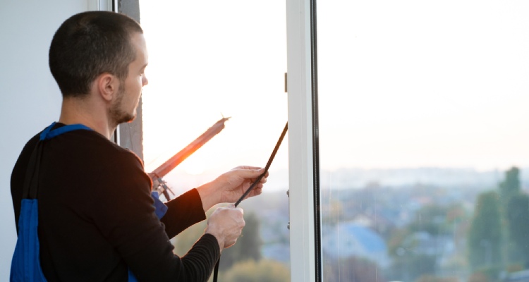 What to Expect When Retrofitting Windows in Occupied Flats